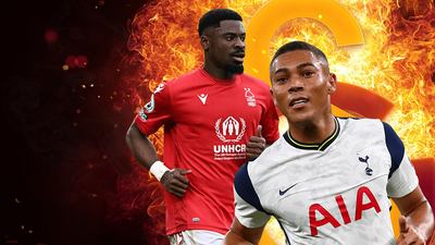 Cimbom'dan çifte transfer!