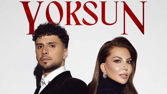 Ebru Yaşar'dan 'Yoksun'