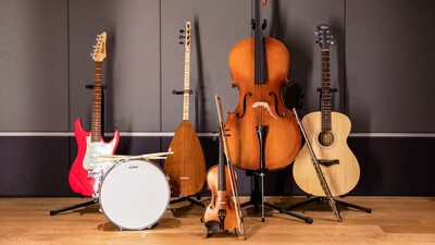 İKSV'den deprem bölgesine anlamlı destek