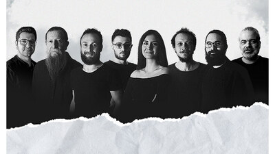 Ezginin Günlüğü Zorlu PSM'de