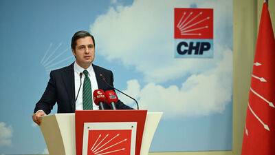 CHP'li Yücel: Depremde 130 bin canımızı yitirmişiz