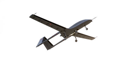 Bayraktar TB3 SİHA yeni testi de başarıyla geçti!