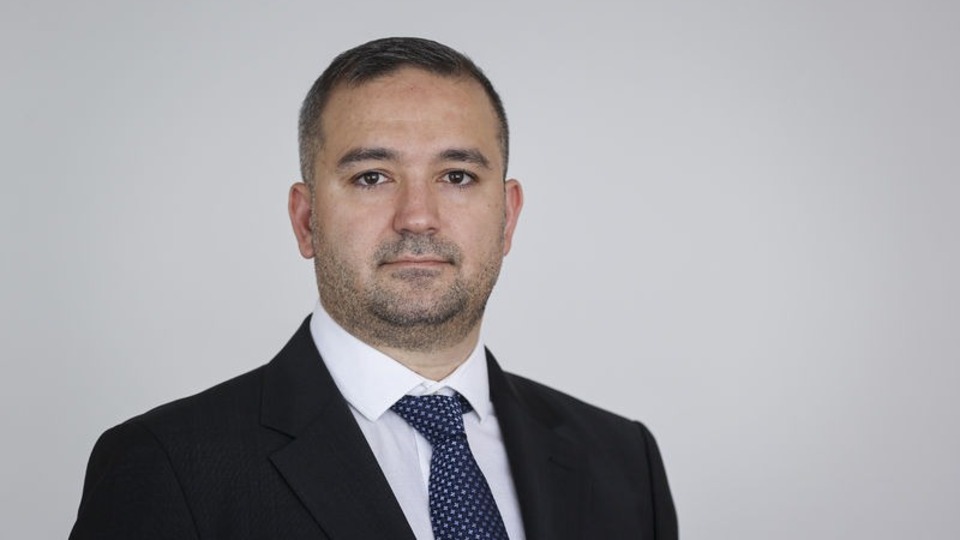 Merkez Bankası'nın yeni başkanı Fatih Karahan oldu
