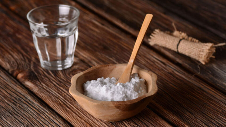 İngiliz karbonatı nedir