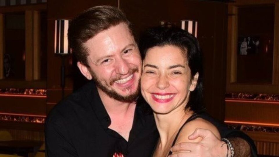 "Aşk değil, müzik istiyorum"