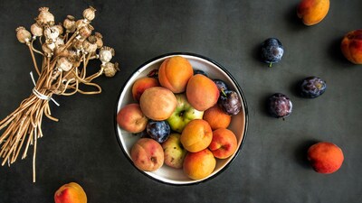 Kayısı çayı faydaları