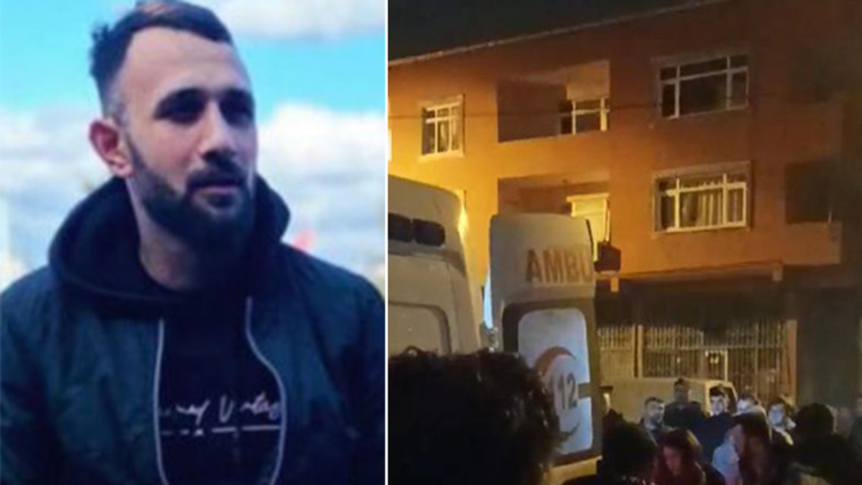Dur ihtarına uymadı kaçtı! Polisle yaşadığı arbedede açılan ateşle öldü!