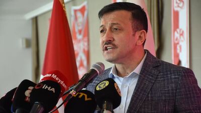 Dağ'dan suya yüzde 50 indirim vaadi