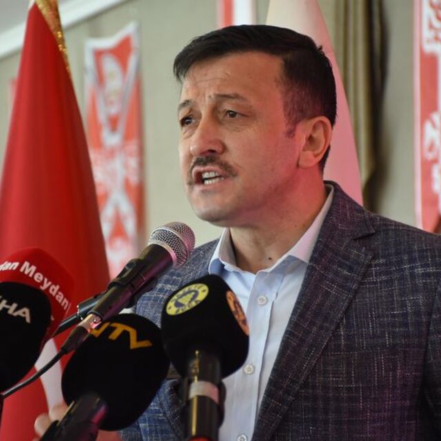 Dağ'dan suya yüzde 50 indirim vaadi