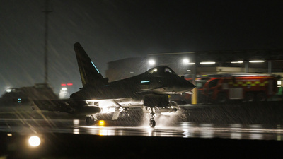 ABD, Suriye ve Irak'ta İran hedefleri vuruldu