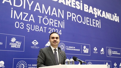 "2,2 milyar lira destek ödemesi gerçekleştirildi"