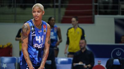 Melissa Vargas dönüyor