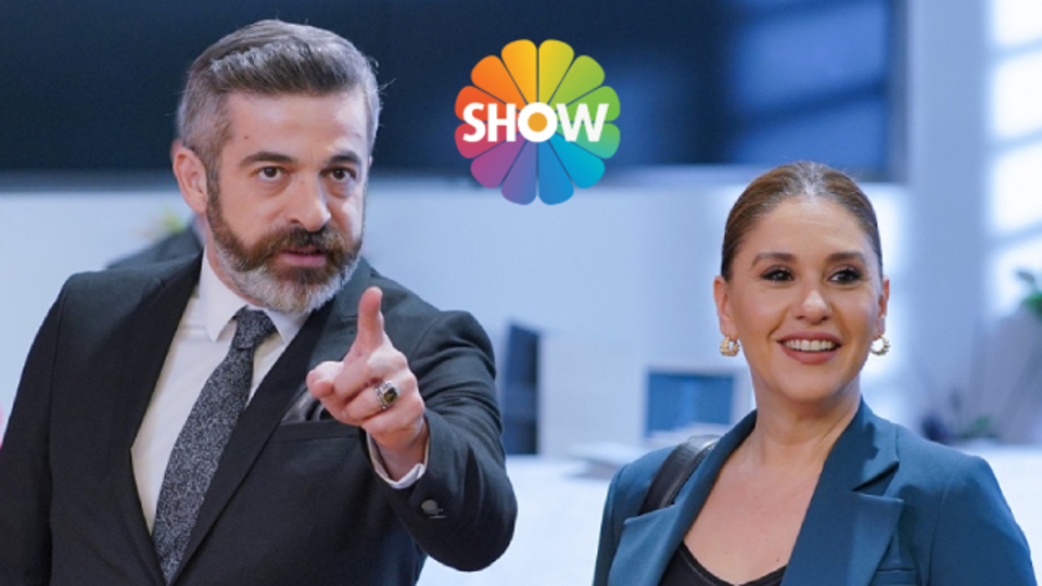 Cumanın değişmeyen birincisi; 'Kızılcık Şerbeti'