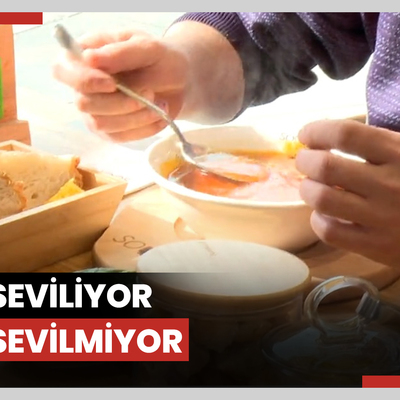 İşte Türk halkının hem en sevdiği hem de asla yemem dediği çorba