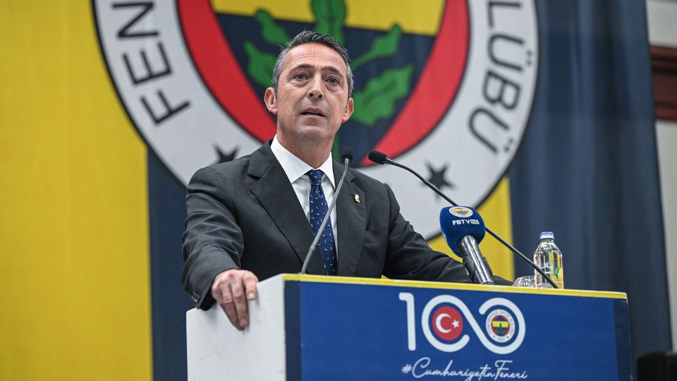 Ali Koç: Haziran ayında yeni bir başkanımız olacak