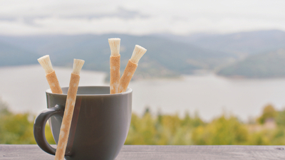 Misvak nasıl kullanılır