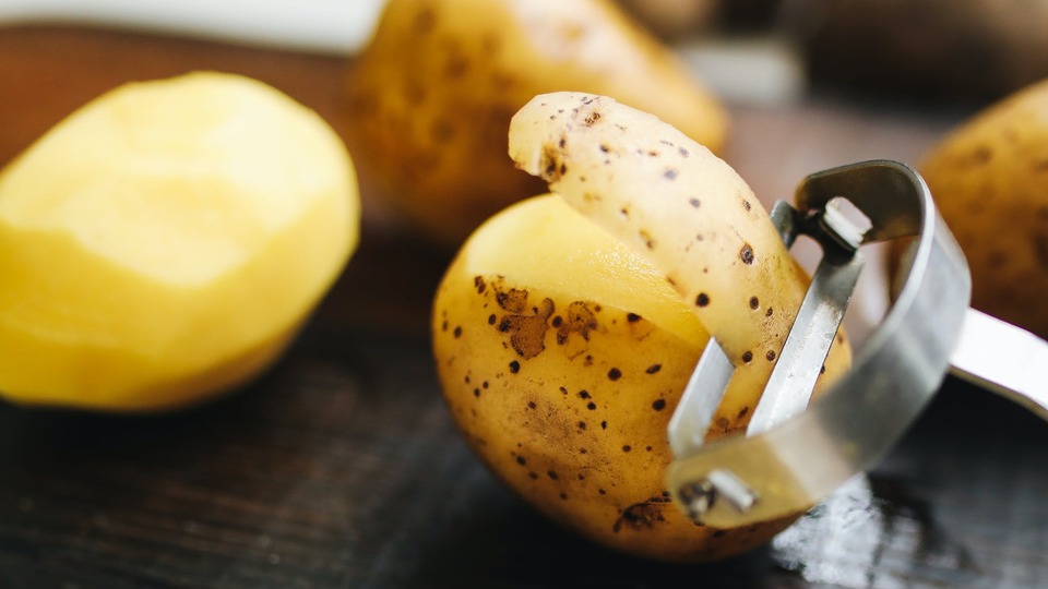 Patates suyunun faydaları