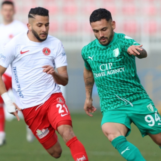 Ümraniyespor kazanmayı unuttu