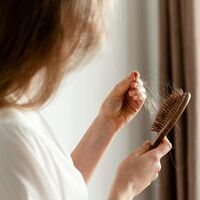 Saç dökülmesine ne iyi gelir