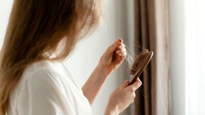 Saç dökülmesine ne iyi gelir