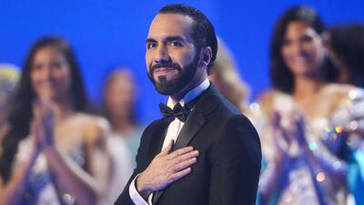 Filistin kökenli El Salvador Devlet Başkanı Nayib Bukele, cinayetler ve şiddet olaylarıyla anılan ülkeyi nasıl 'huzura' kavuşturdu?