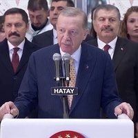 Hatay'da iki yeni hastane açıldı