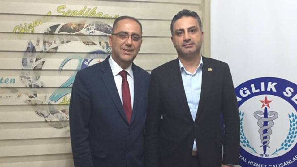 İbrahim Naci Yapar kimdir?