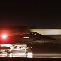 Kızıldeniz'de sular durulmuyor