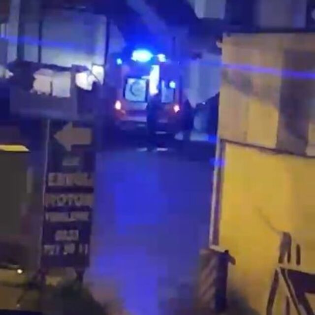 14 ve 17 yaşındaki çocuklar birbirini bıçakladı
