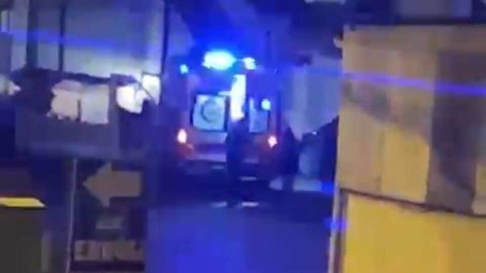 14 ve 17 yaşındaki çocuklar birbirini bıçakladı