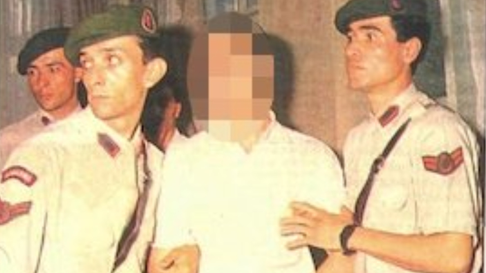 Arabasını tamir ettirmek için anne ve iki çocuğu öldürdü!