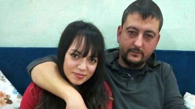 Şiddet gördüğü eşini öldüren kadına önce beraat sonra hapis!