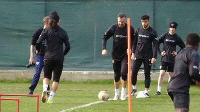 Depremi unutamıyorlar...