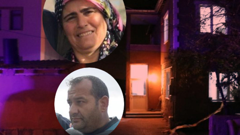 Keserli vahşet! Cezaevinden mektup yazdı, ifadesini değiştirdi!