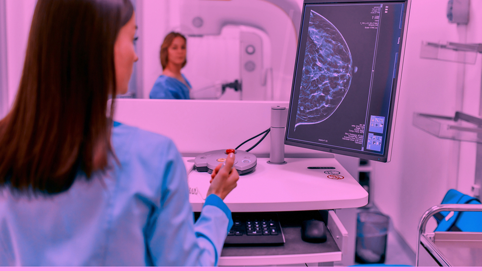 Meme kanserinin bu tipine dikkat! Genç kadınları hedef alıyor