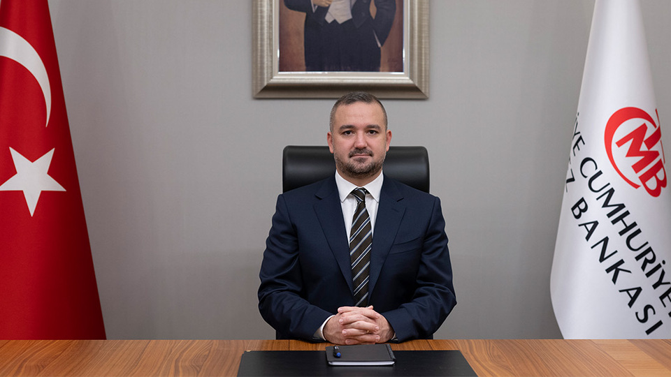 TCMB Başkanı Karahan'dan ilk açıklama