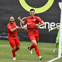 Pendikspor doludizgin