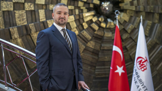 Merkez Bankası'nda Karahan Dönemi! Enflasyon raporunu açıklayacak!