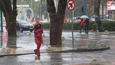 Bölge bölge hava durumu! 6 bölgede yağış var!