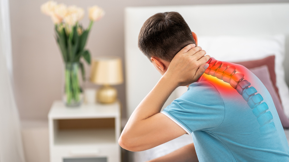 Boyun fıtığı nedir