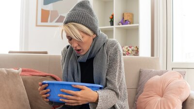 Kusma nedir ve neden olur