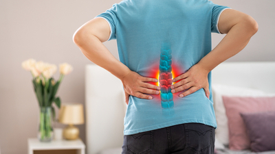 Bel fıtığı nedir, neden olur