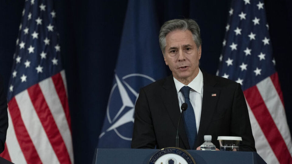 NATO: Rusya askeri bir tehdit değil
