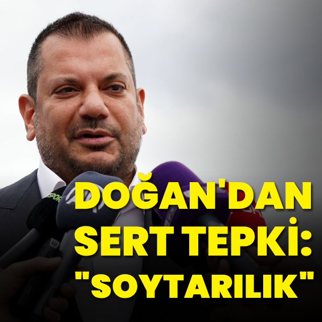 "Soytarılık!"