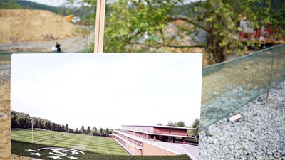 Sahalar için start verildi