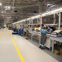 Kazasız işyerine prim indirimi