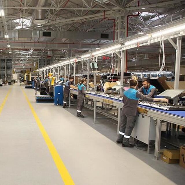 Kazasız işyerine prim indirimi