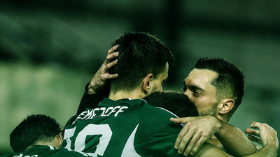 Terimli Pana, derbiyi kazandı!