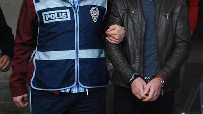 Balıkesir'de terör operasyonu: 2 tutuklama