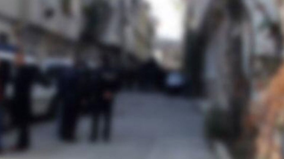 Araçla çarptı! Feci biçimde darp etti! Elini ayağını bağlayıp gömdü!